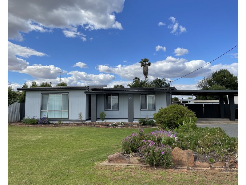 45 Dredge Street, Yenda NSW 2681