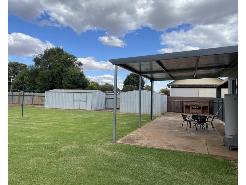 45 Dredge Street, Yenda NSW 2681
