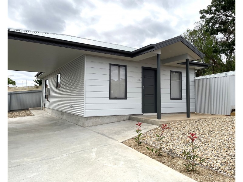 65A MacArthur Street, Griffith NSW 2680