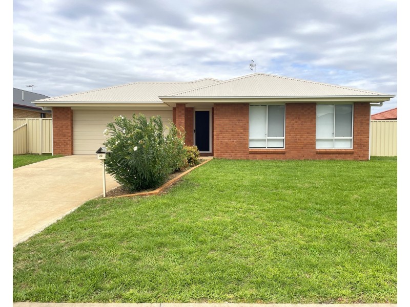 22 Tucker Street, Griffith NSW 2680