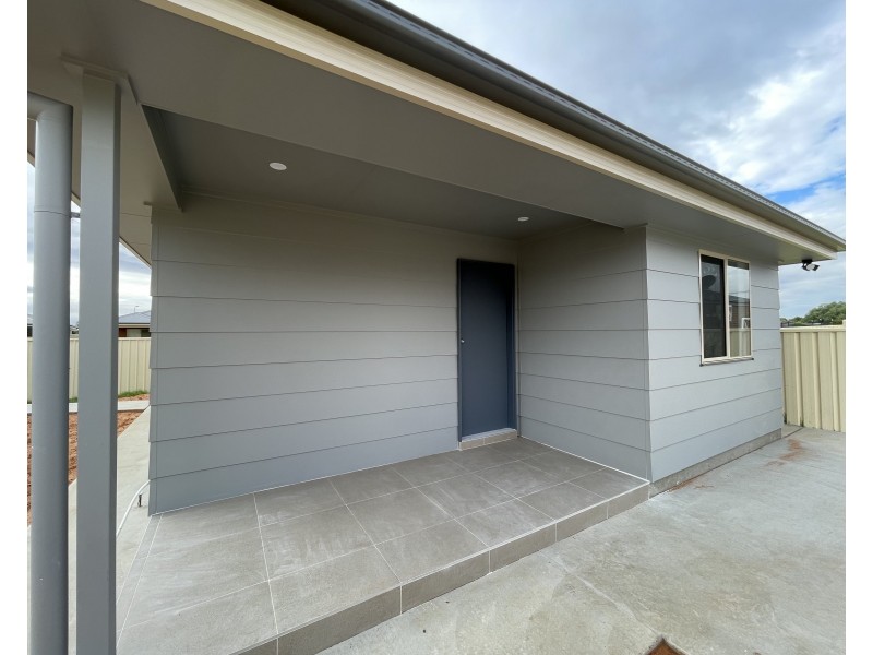 50A Madden Drive, Griffith NSW 2680