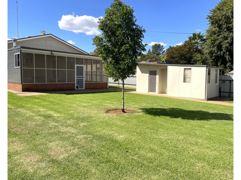 20 Hyandra Street, Griffith NSW 2680