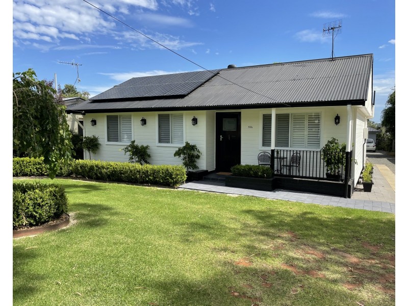104a MacArthur Street, Griffith NSW 2680