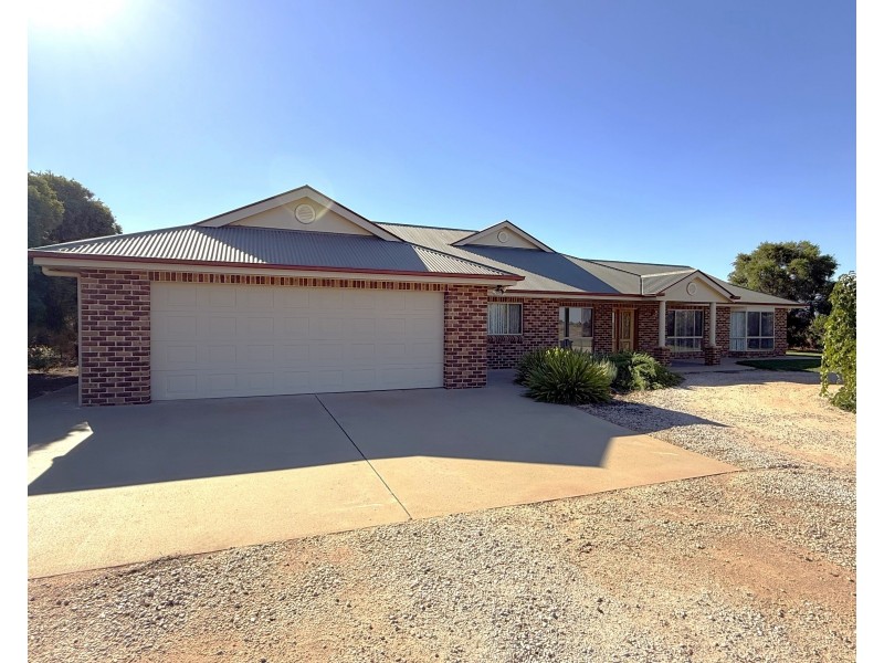 265 Swales Road, Bilbul NSW 2680