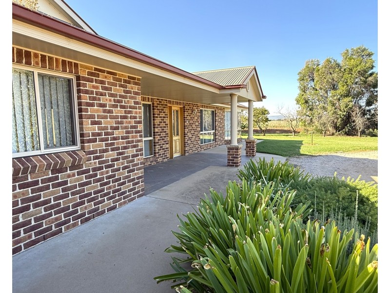 265 Swales Road, Bilbul NSW 2680