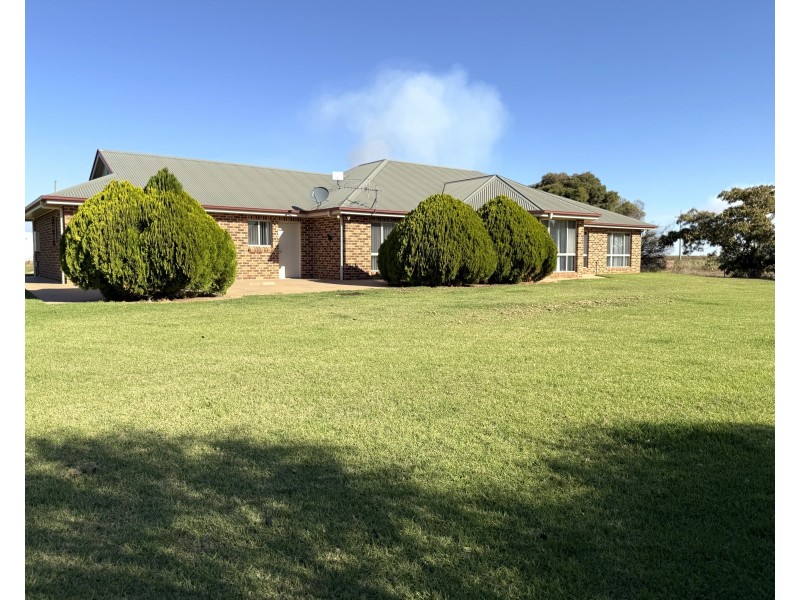 265 Swales Road, Bilbul NSW 2680