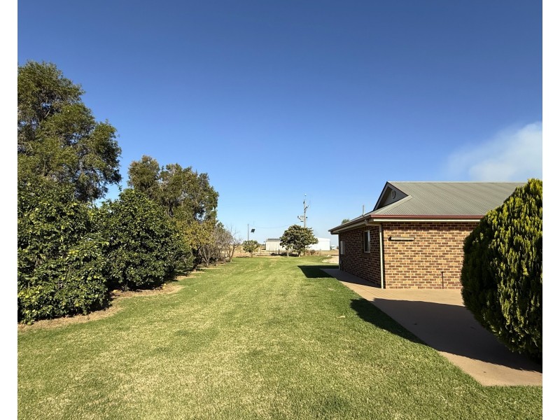 265 Swales Road, Bilbul NSW 2680