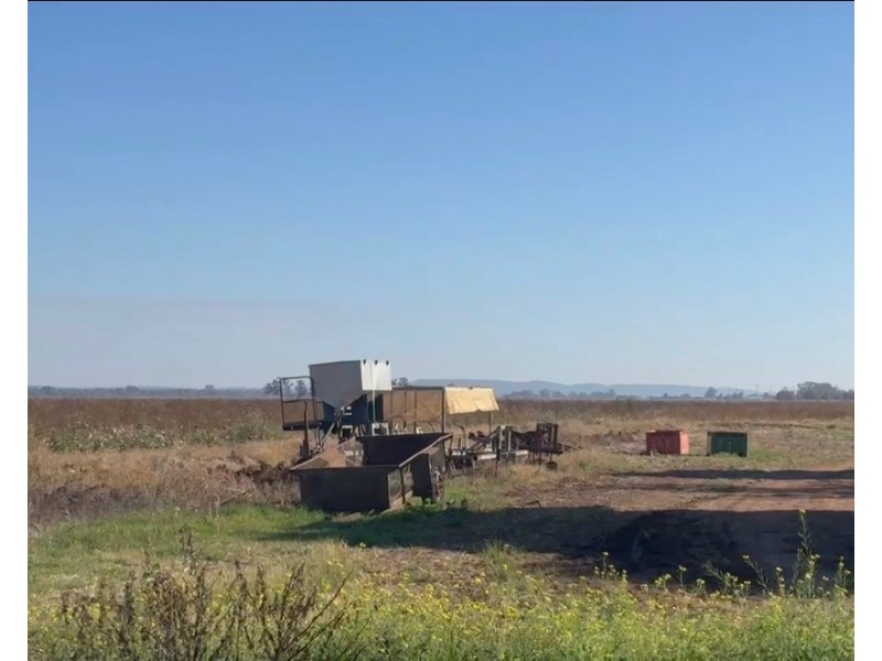 265 Swales Road, Bilbul NSW 2680