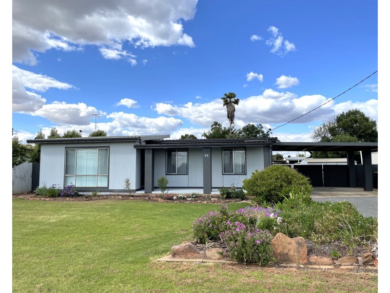 45 Dredge Street, Yenda NSW 2681