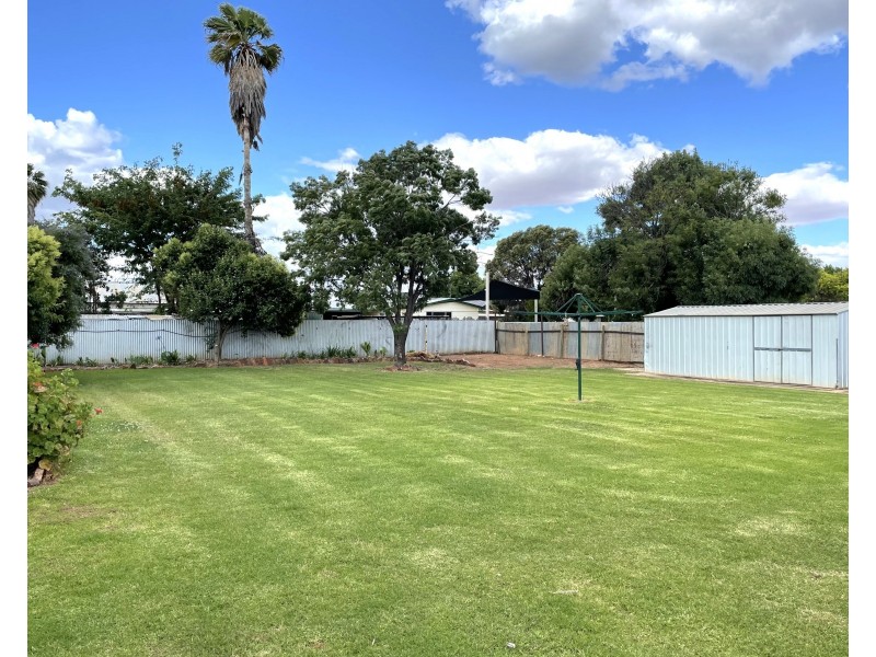 45 Dredge Street, Yenda NSW 2681
