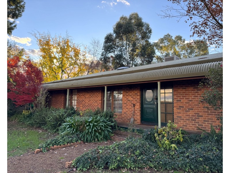 103 Myall Park Road, Yenda NSW 2681