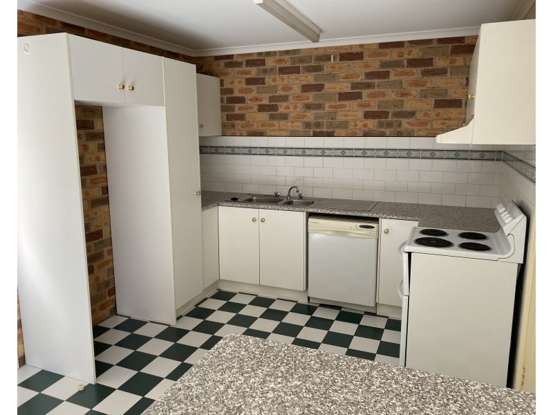 1/185 Yambil Street, Griffith NSW 2680