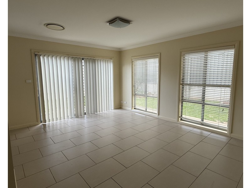 1 Hardwick Street, Griffith NSW 2680