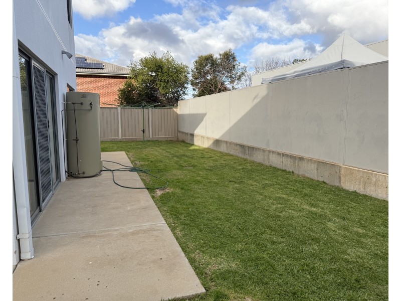 1 Hardwick Street, Griffith NSW 2680