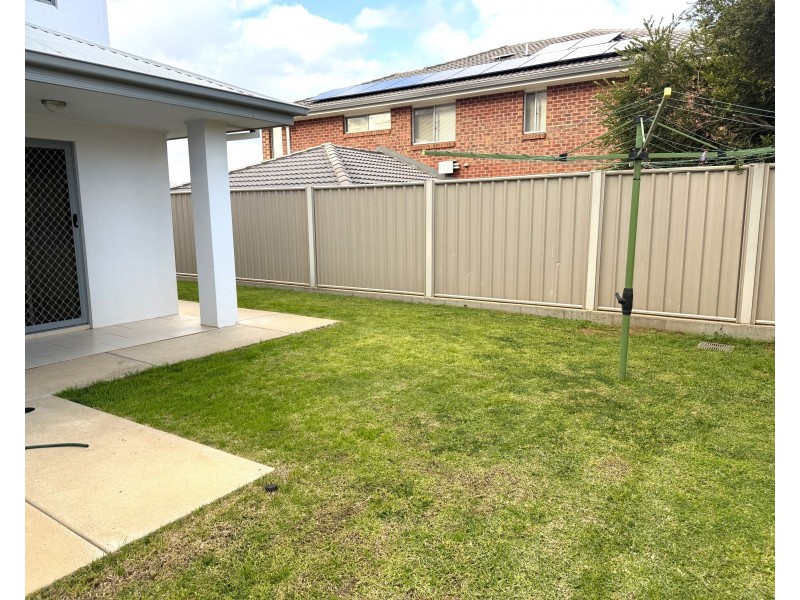 1 Hardwick Street, Griffith NSW 2680