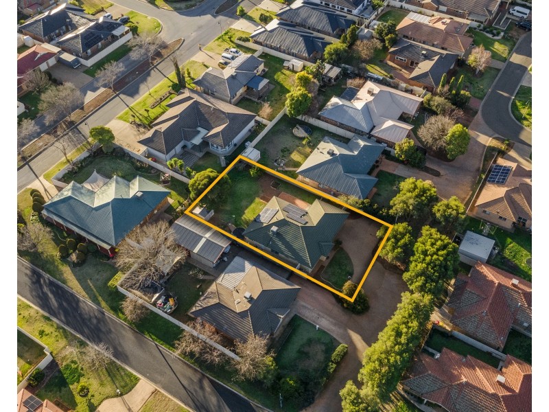 2 Gundaline Court South, Griffith NSW 2680