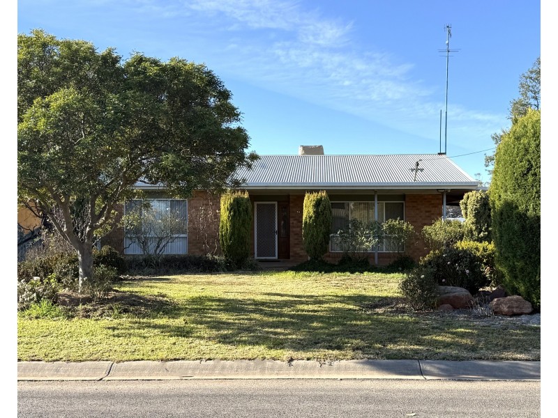 24 Brooks Crescent, Darlington Point NSW 2706
