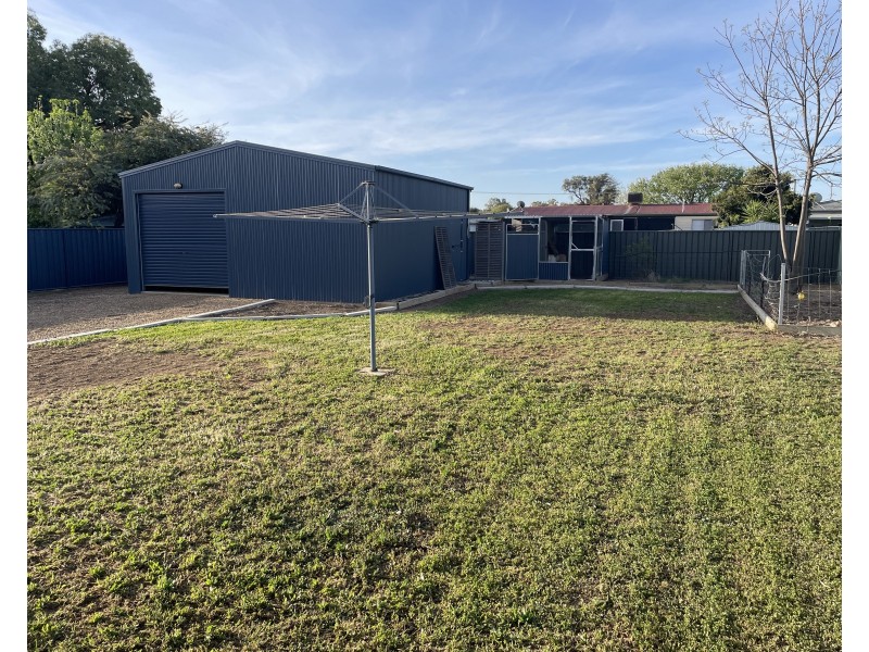 23 Barwidgee Boulevard, Darlington Point NSW 2706