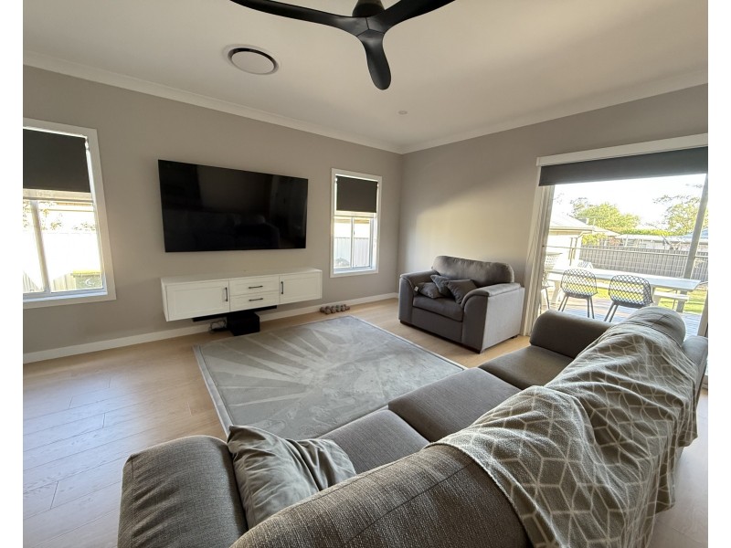 14 Evatt Street, Griffith NSW 2680
