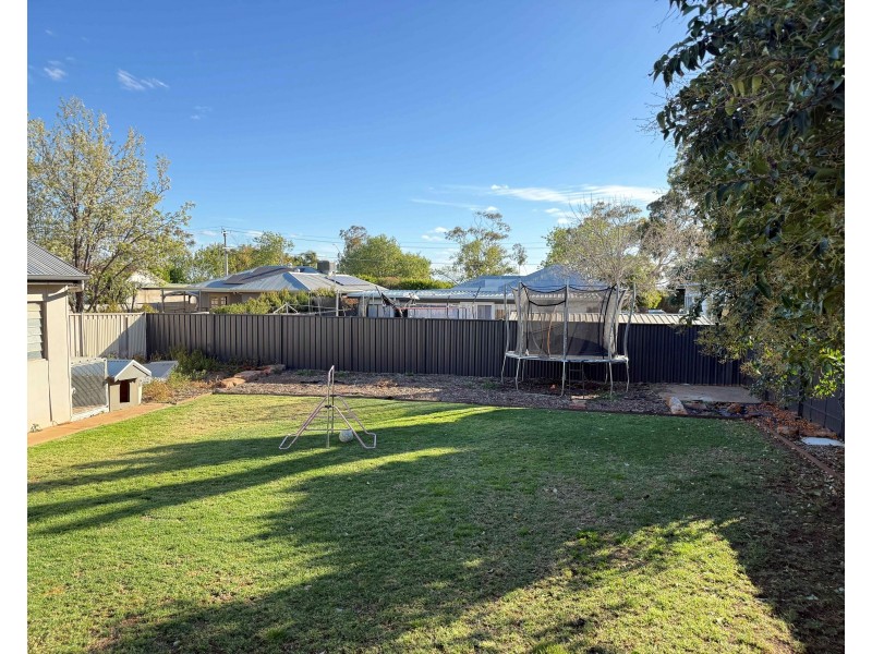 14 Evatt Street, Griffith NSW 2680