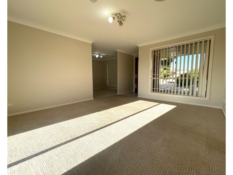 3 Parkwood Court, Griffith NSW 2680
