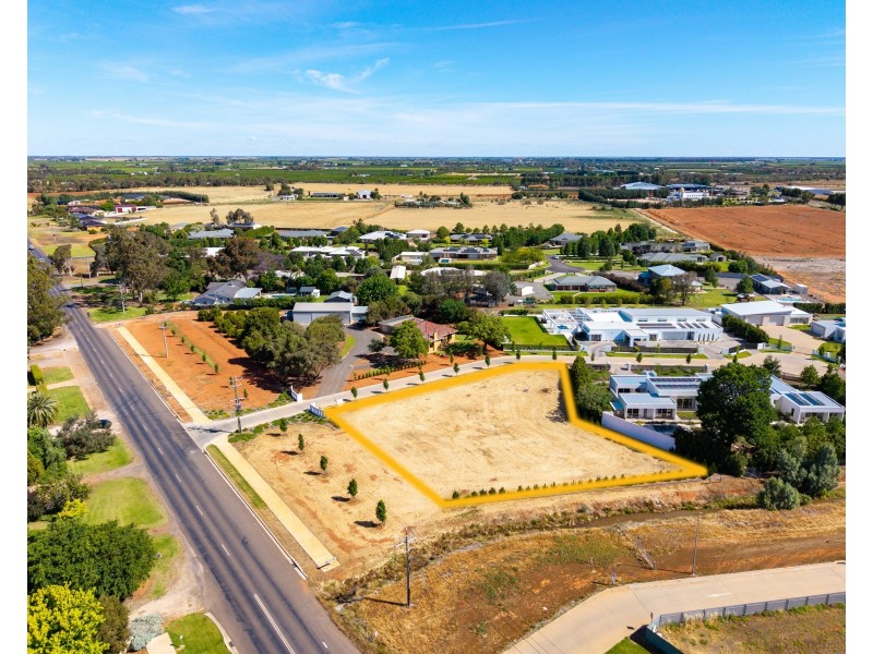 6 Orfeo Court, Griffith NSW 2680