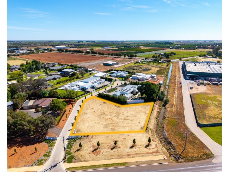 6 Orfeo Court, Griffith NSW 2680