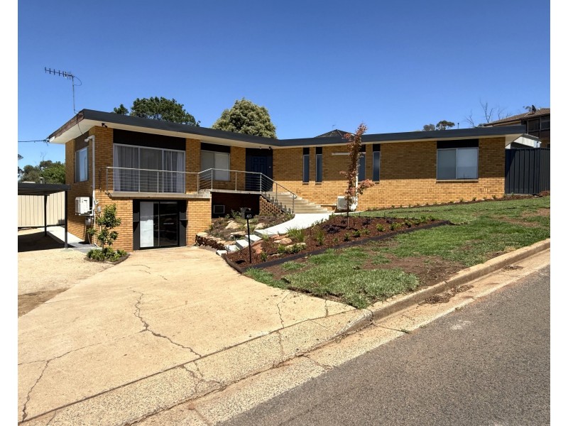 40 Ross Crescent, Griffith NSW 2680