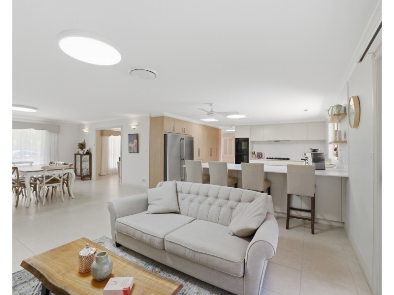 28 Holmes Crescent, Griffith NSW 2680