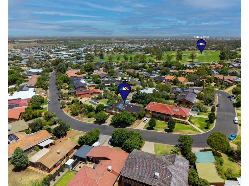28 Holmes Crescent, Griffith NSW 2680