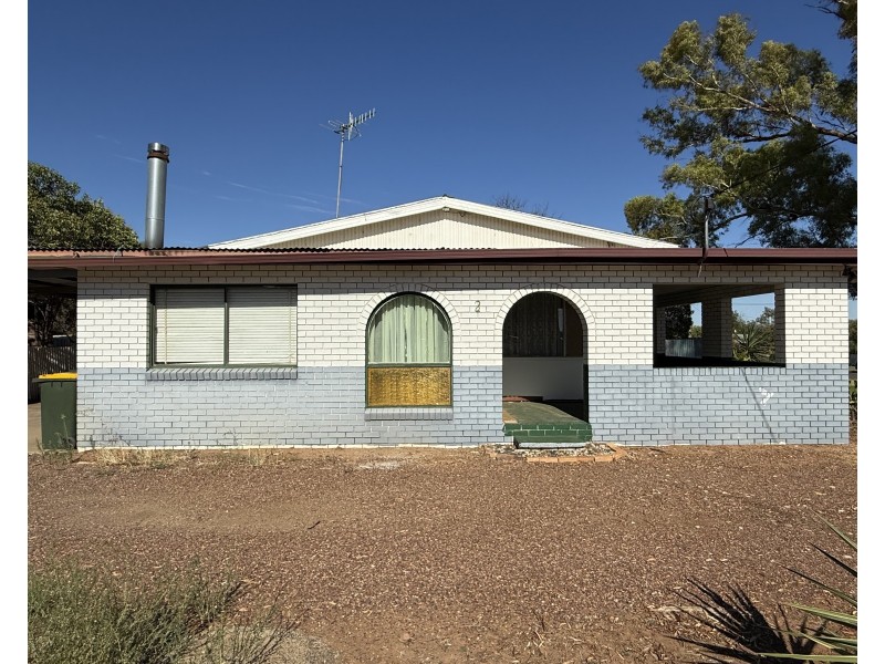 2 Alpen Street, Nericon NSW 2680