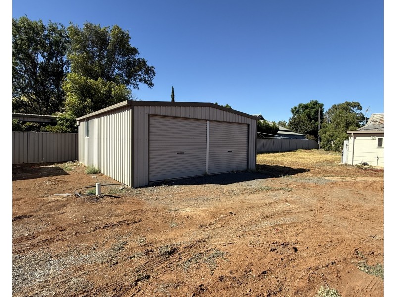 45 Curran Road, Yenda NSW 2681