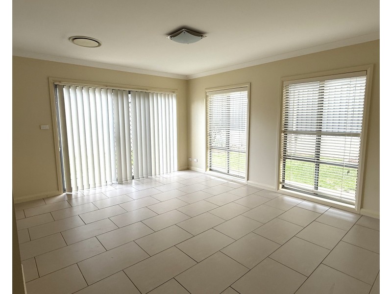 1 Hardwick Street, Griffith NSW 2680