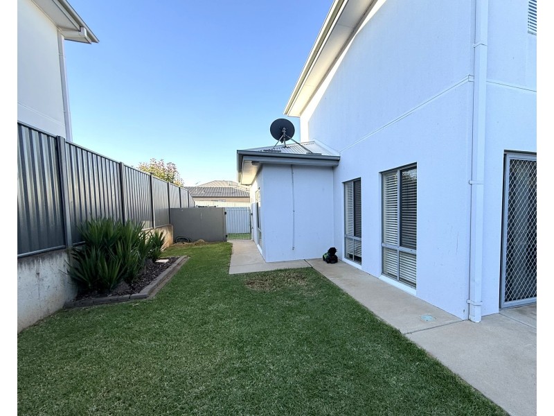 1 Hardwick Street, Griffith NSW 2680