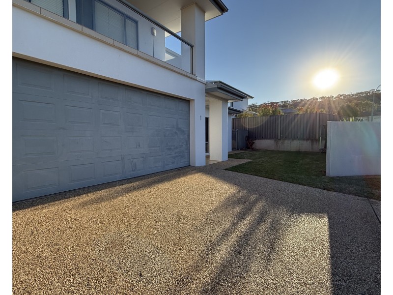 1 Hardwick Street, Griffith NSW 2680