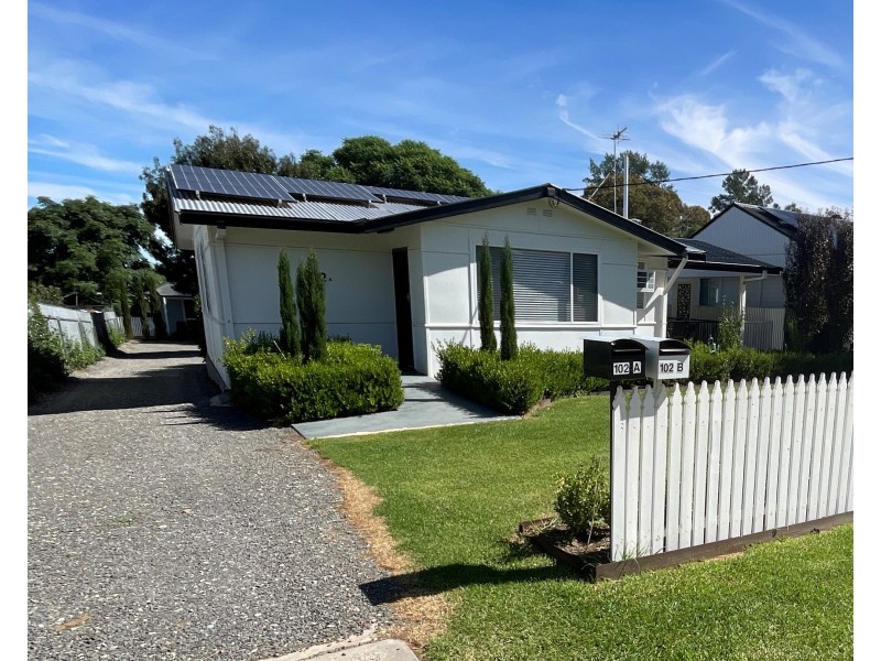 102A MacArthur Street, Griffith NSW 2680