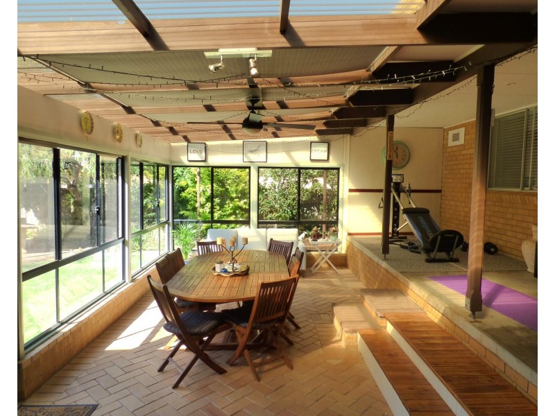 7 Ross Crescent, Griffith NSW 2680