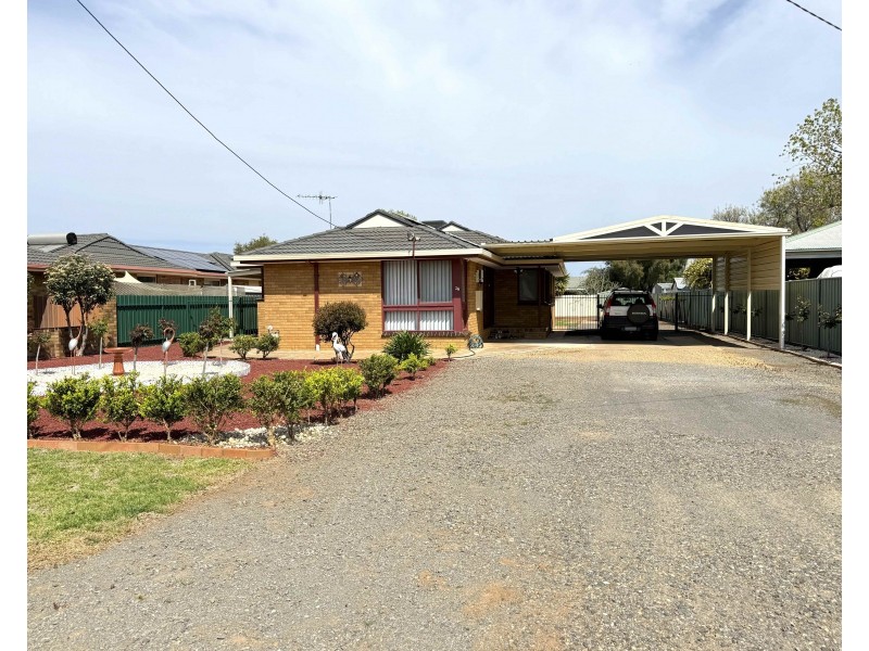 28 Elder Road, Griffith NSW 2680