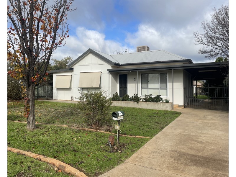 48 Edmondson Avenue, Griffith NSW 2680