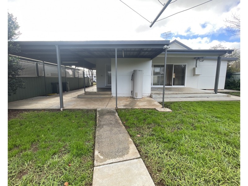 48 Edmondson Avenue, Griffith NSW 2680