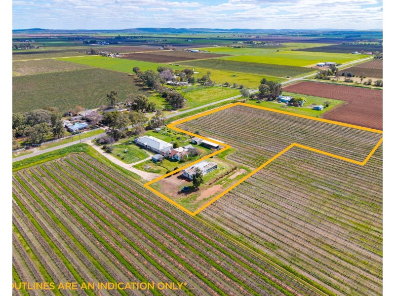 108 Twigg Road, Yenda NSW 2681