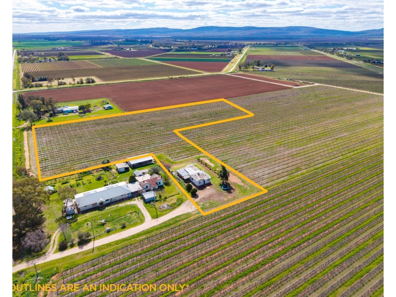 108 Twigg Road, Yenda NSW 2681