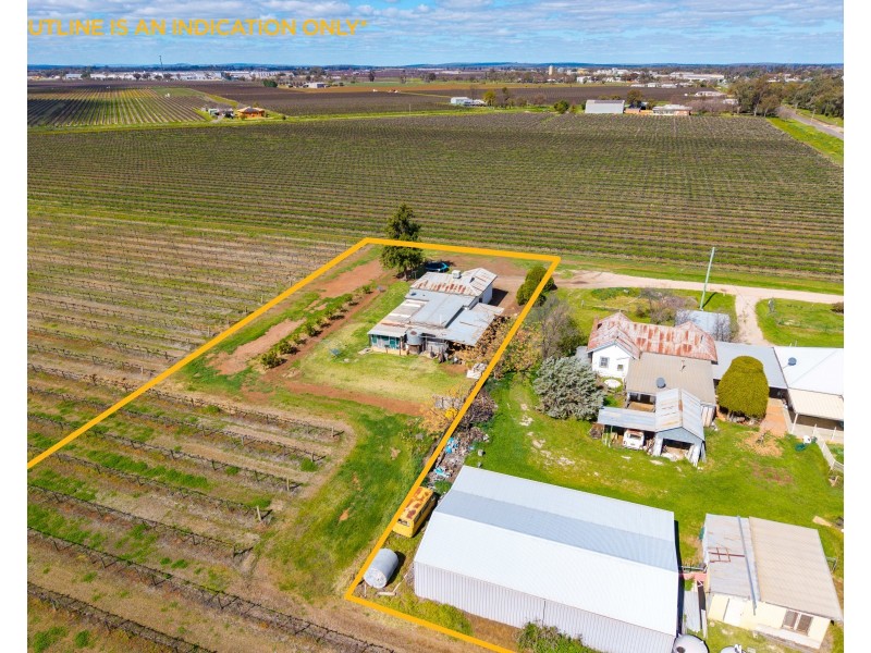 108 Twigg Road, Yenda NSW 2681