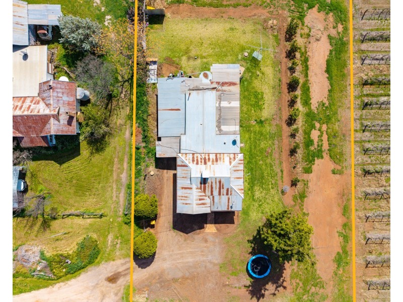 108 Twigg Road, Yenda NSW 2681