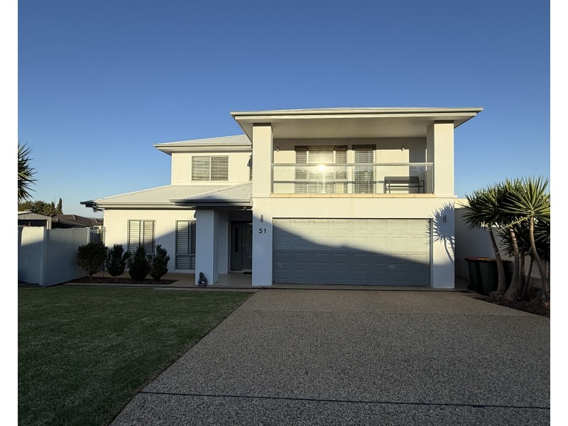 51 Nicholls Street, Griffith NSW 2680