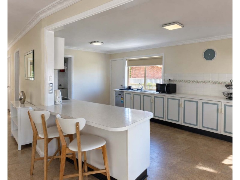 3A Dowell Place, Griffith NSW 2680