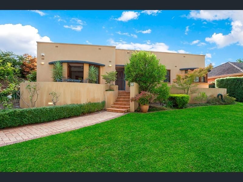 24 Arthur Circle, Forrest ACT 2603
