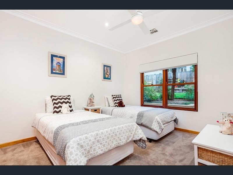 24 Arthur Circle, Forrest ACT 2603