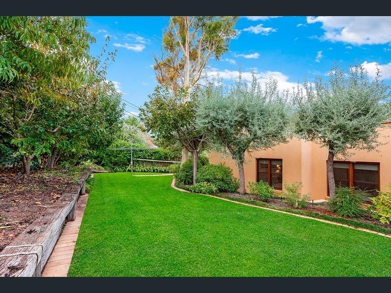 24 Arthur Circle, Forrest ACT 2603