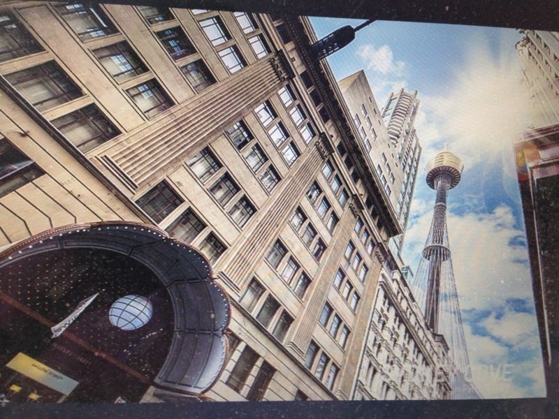 68 Market Street, Sydney NSW 2000